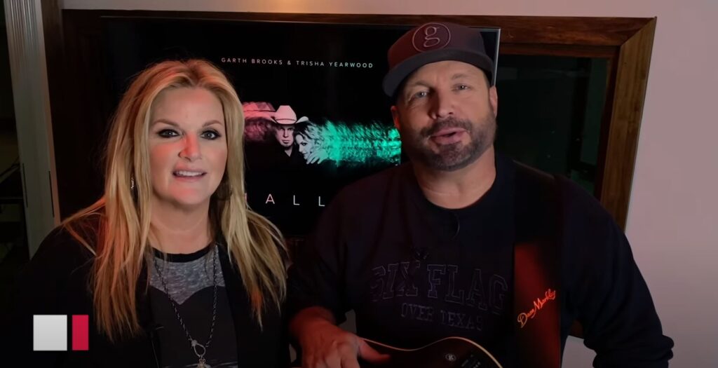 garth brooks