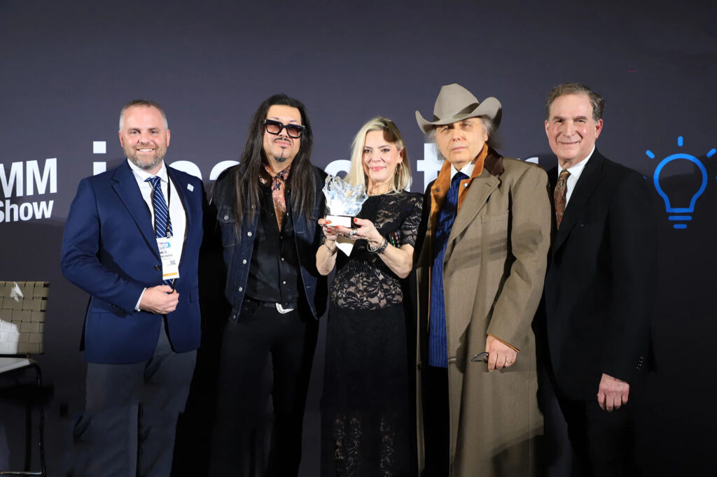42nd Annual American Eagle Awards