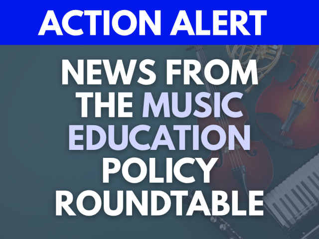 Policy Roundtable
