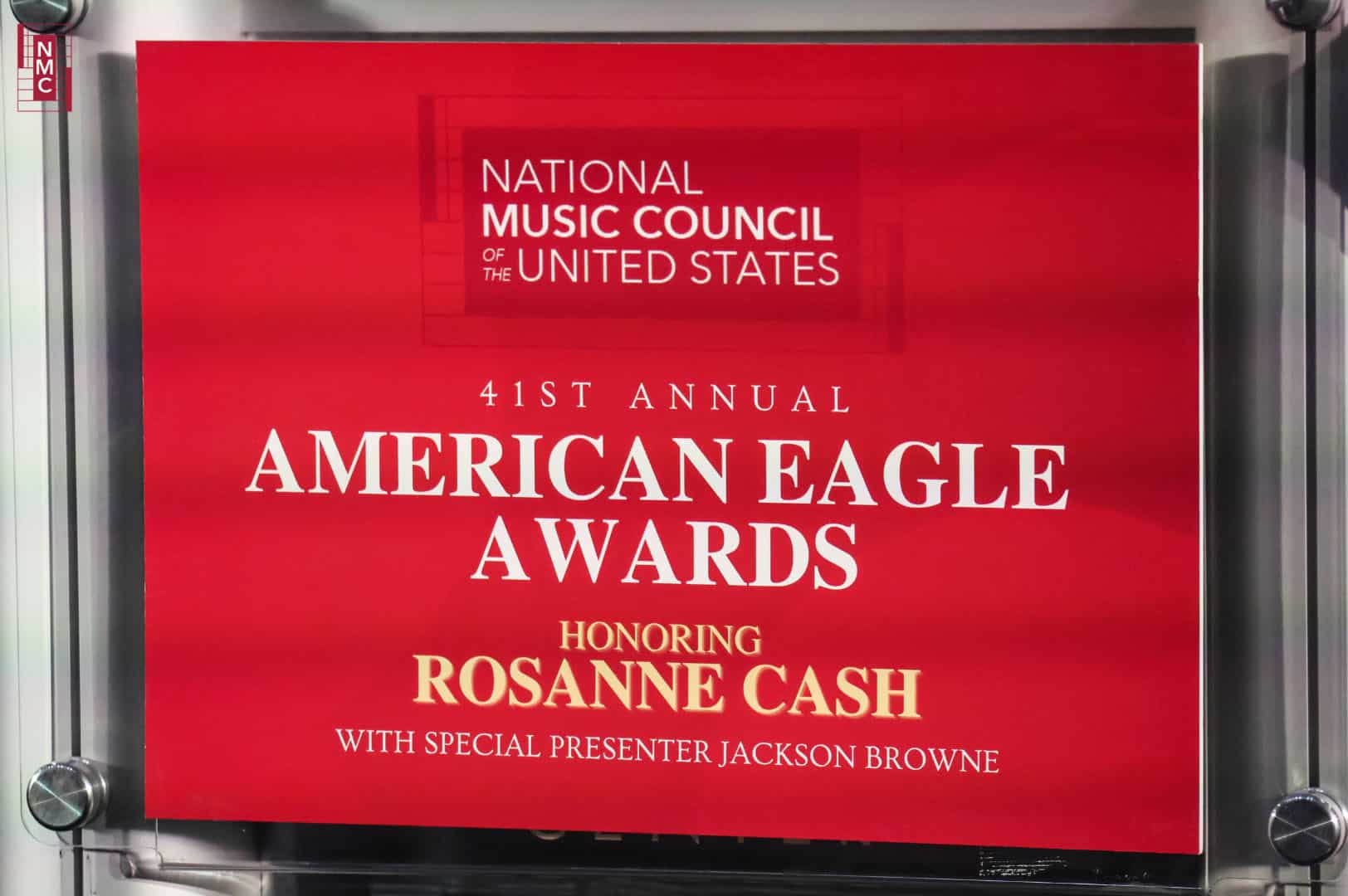 American eagle awards 2025